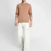 Henley Cork Solid Tshirt