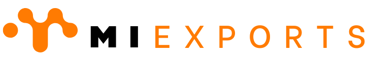 miexports logo